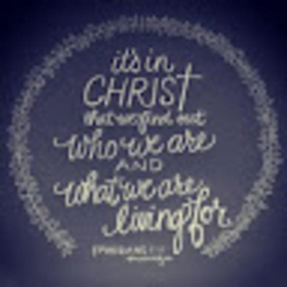 Meet your Posher, Katherine - Picture 1 of 1